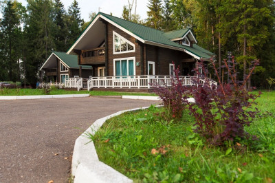 Комплекс отдыха «Бекасово»