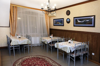 Мини-отель «Пятый океан»