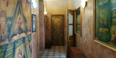 Дом-музей Николая Седнина