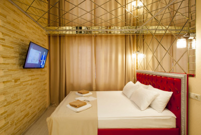 Мини-отель «Долгопрудный-сити»