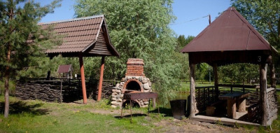 Отель «Кантри Резорт»