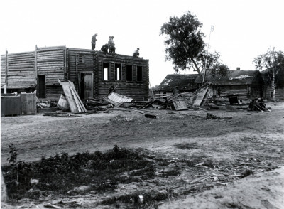 Музей археологии и краеведения Дубны