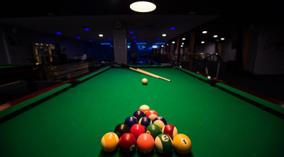 Парк-отель «Ареал»