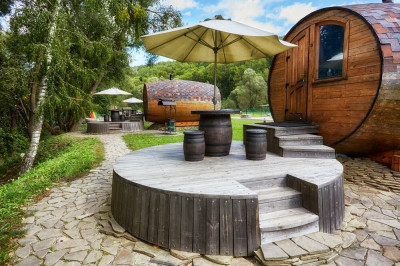 Центр экотуризма «Берхино»