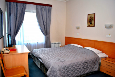 Парк-отель «Олимпиец»