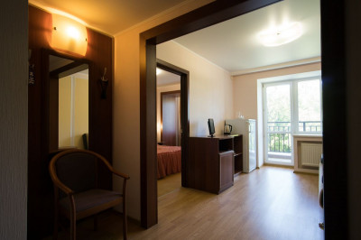 Пансионат «Нара»