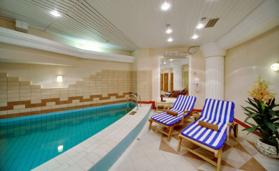 Парк-отель «Империал»