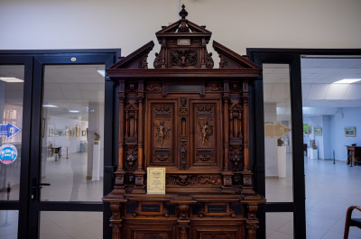 Люберецкая картинная галерея