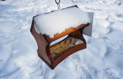 Парк Волхонка