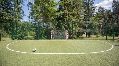 Парк-отель «Ареал»