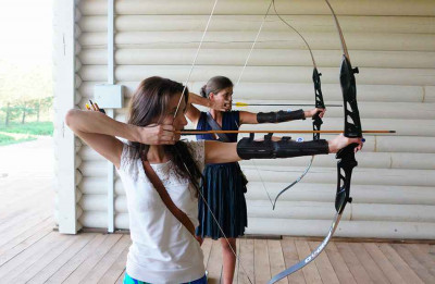 Загородный клуб «Петрухино»