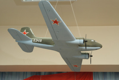 Музей истории района Внуково