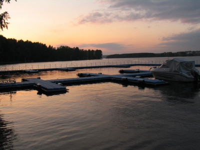 Дом отдыха «Березки»