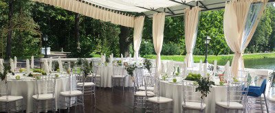 Дом отдыха «Снегири»