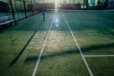 Химки, парк культуры и отдыха имени Л.Н. Толстого