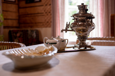 Музей Михаила Пришвина