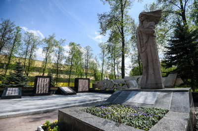 Электросталь