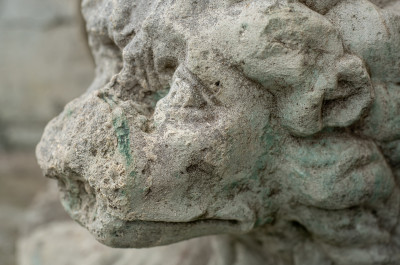 Усадьба Дубровицы