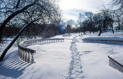 Долгопрудный, Усадьба Котово-Спасское