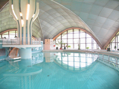 Дом отдыха «Березки»