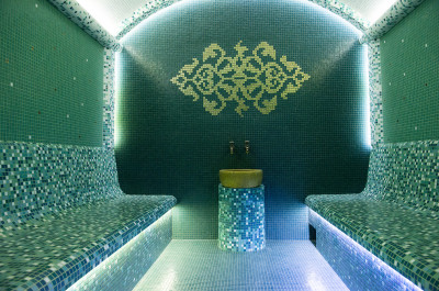 Отель «Вояж»