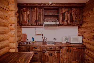 Отель «Dmitrov Golf Resort»