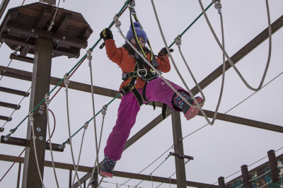 Отель «Лачи»