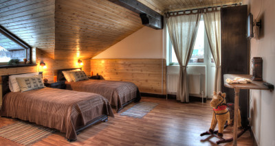 Гостевой дом «Куршале»