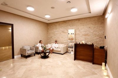 Бутик-отель «Residence Sareevo Resort»