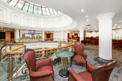 Парк-отель «Империал»