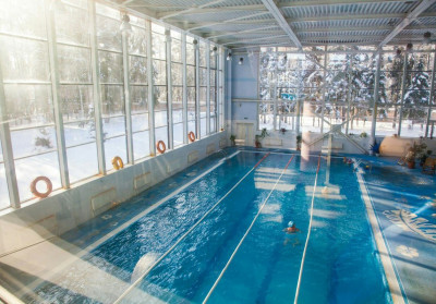 Пансионат «Нара»