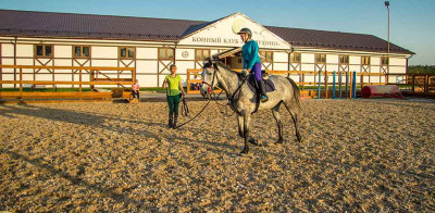 Загородный клуб «Петрухино»