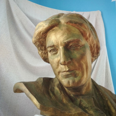 Дом-музей Сергея Клычкова