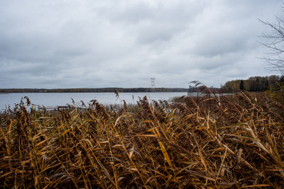 Пяловское водохранилище