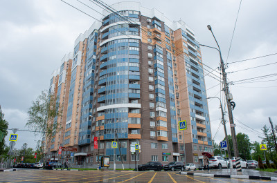 Солнечногорск