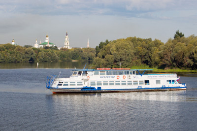 Отель «40-й меридиан Яхт-клуб»