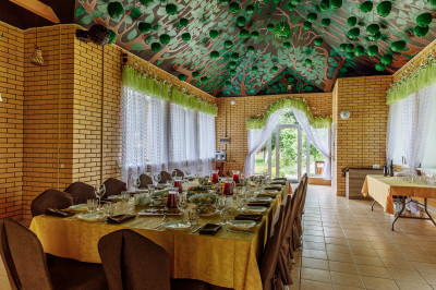 Отель «Лачи»