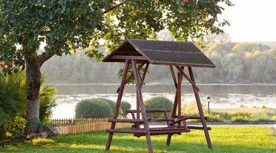 Отель «40-й меридиан Яхт-клуб»