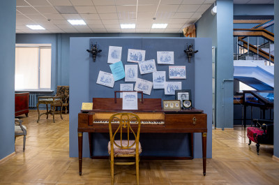 Люберцы, Музейно-выставочный комплекс