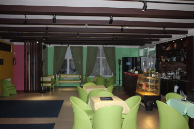 Клуб «KukuRuza VR»