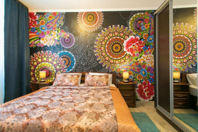 Апарт-отель Holliday village Moscow