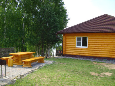 «Рыбацкое подворье Владимировка»