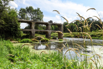 Дутшевская ГЭС