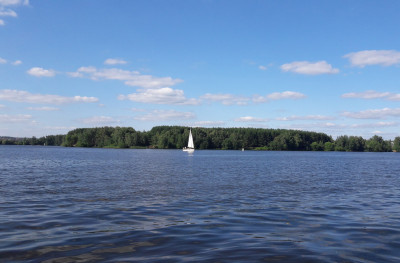 Оздоровительный комплекс «Клязьма»