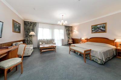 Парк-отель «Империал»