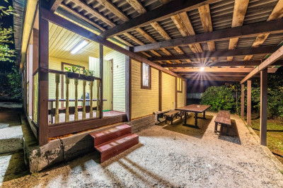 База отдыха «В полях»