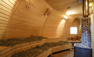 Загородный клуб «Петрухино»