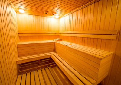 Отель «Истра Holiday»