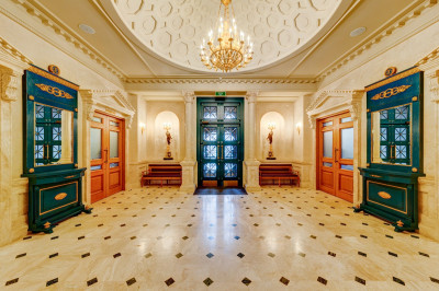 Бани Алексеева. Первый мужской разряд