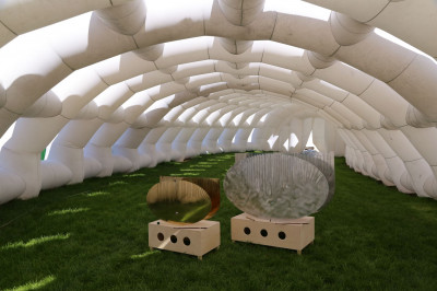 Музей Органической Культуры